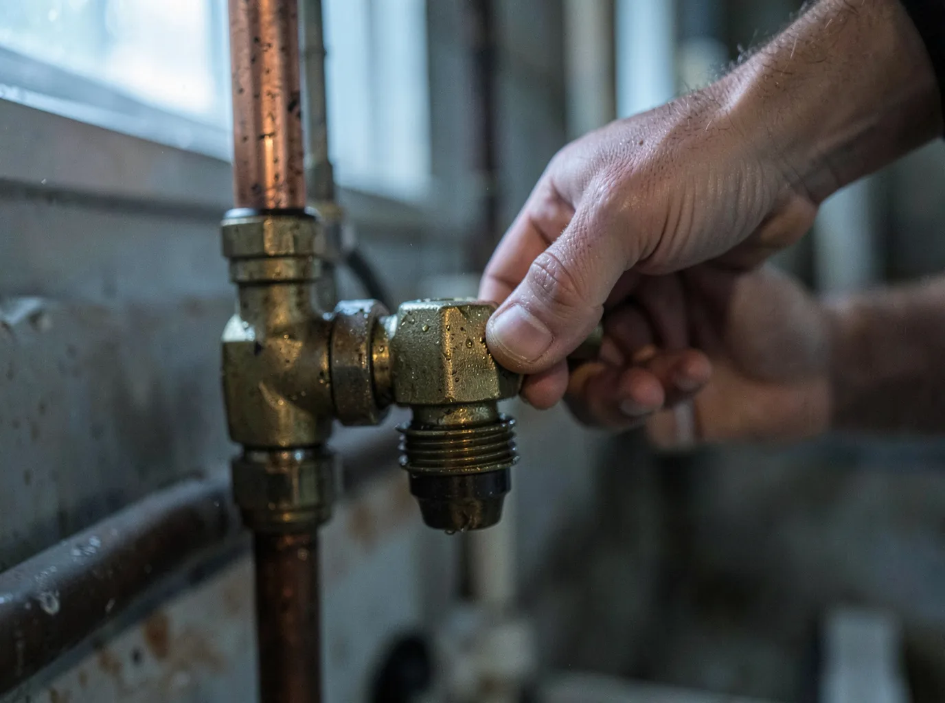 Emergency Plumber Ouzinkie, AK FAQs